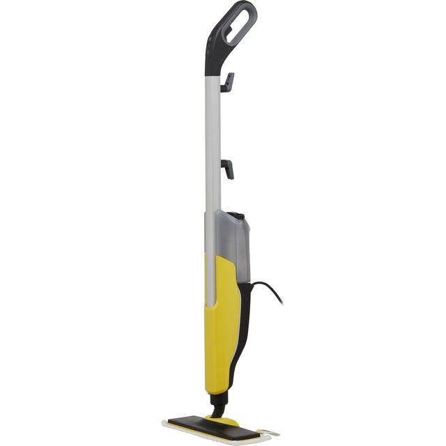 Kärcher SC2 Upright Easyfix Steam Mop with up to Minutes Run Time - Yellow 